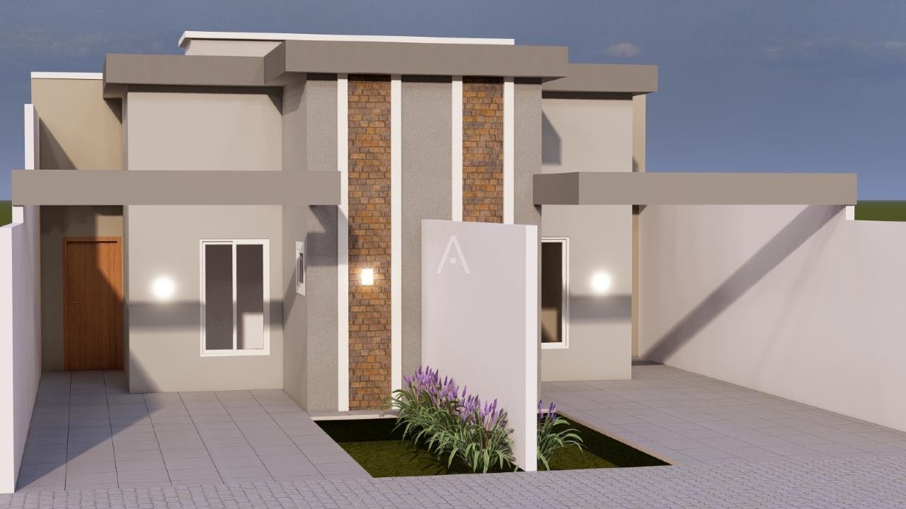 Casa Residencial para à venda no Bairro JARDIM COOPAGRO em TOLEDO: 