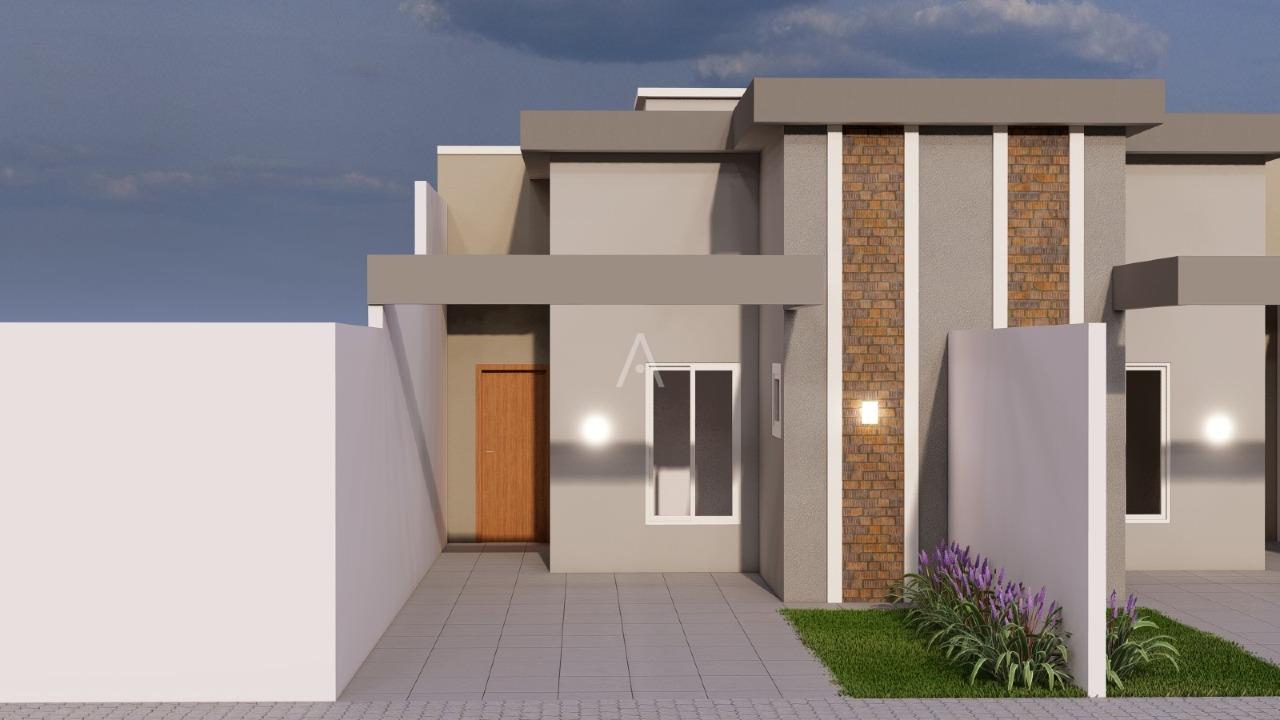 Casa Residencial para à venda no Bairro JARDIM COOPAGRO em TOLEDO: 