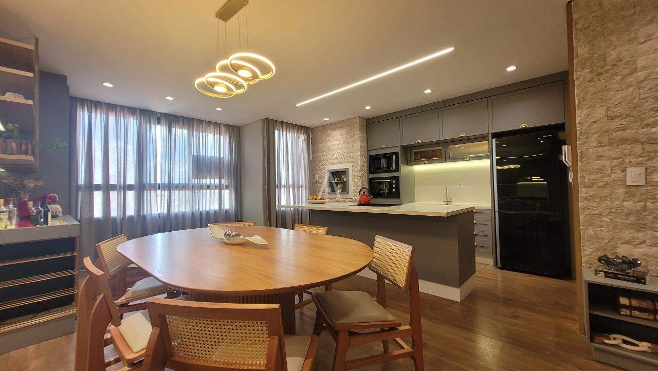 Apartamento para à venda no Bairro JARDIM LA SALLE em TOLEDO: 