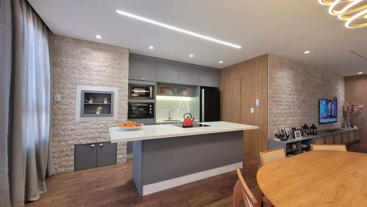 Apartamento para à venda no Bairro JARDIM LA SALLE em TOLEDO: 