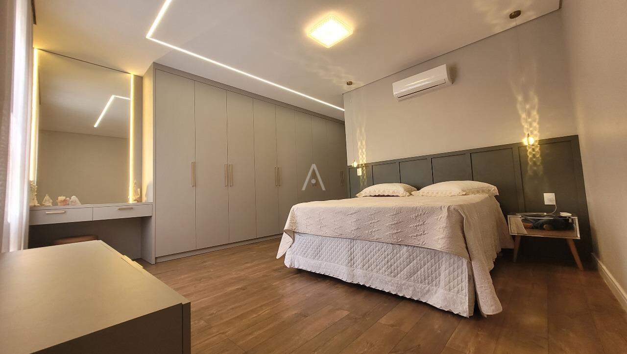 Apartamento para à venda no Bairro JARDIM LA SALLE em TOLEDO: 