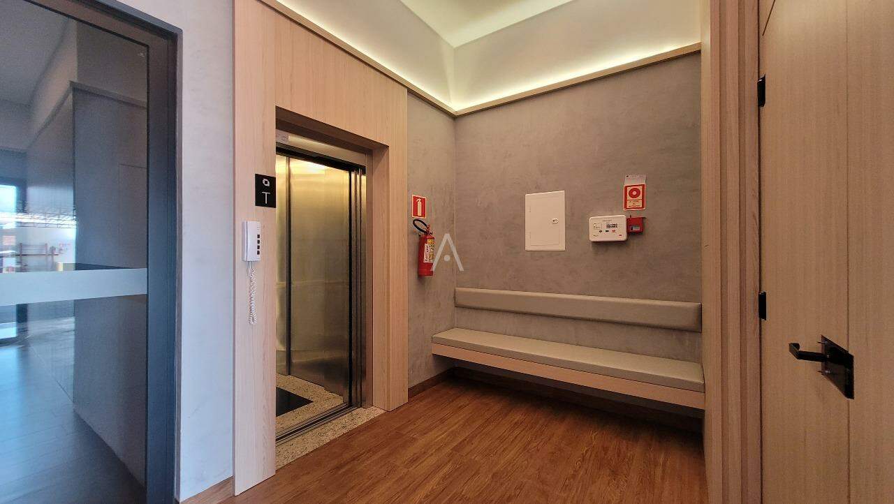 Apartamento para à venda no Bairro JARDIM LA SALLE em TOLEDO: 