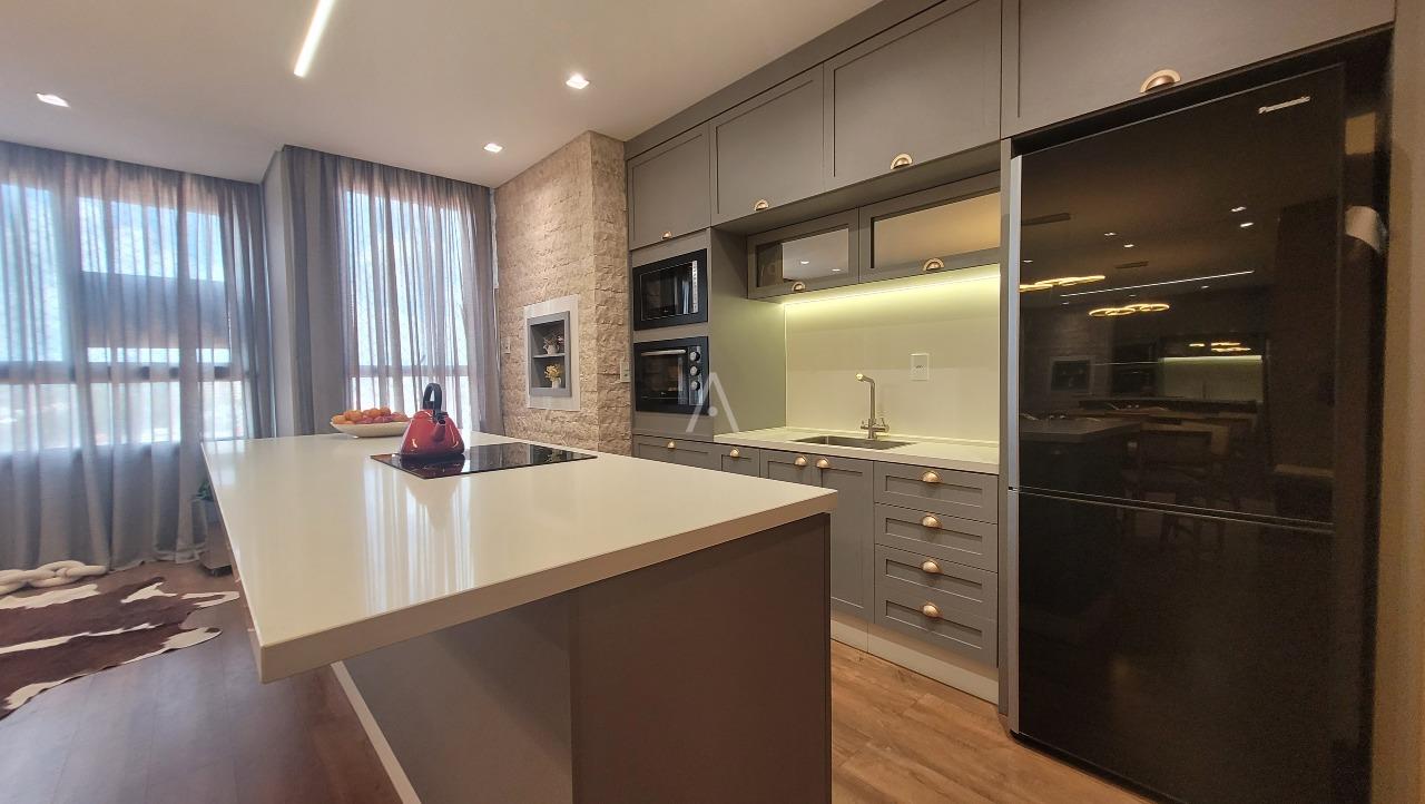 Apartamento para à venda no Bairro JARDIM LA SALLE em TOLEDO: 