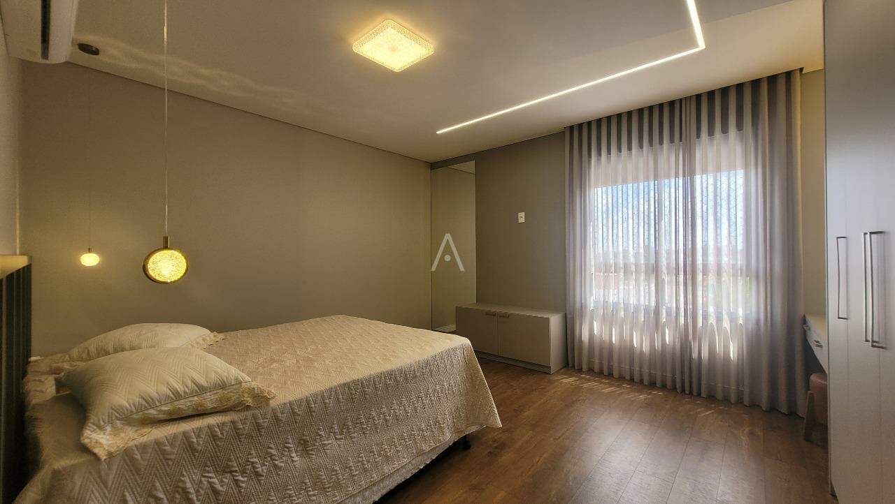 Apartamento para à venda no Bairro JARDIM LA SALLE em TOLEDO: 