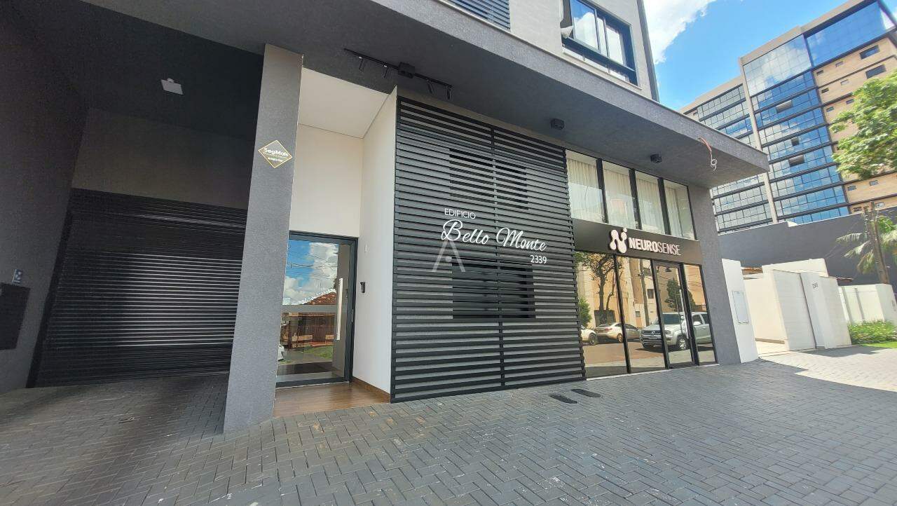 Apartamento para à venda no Bairro JARDIM LA SALLE em TOLEDO: 