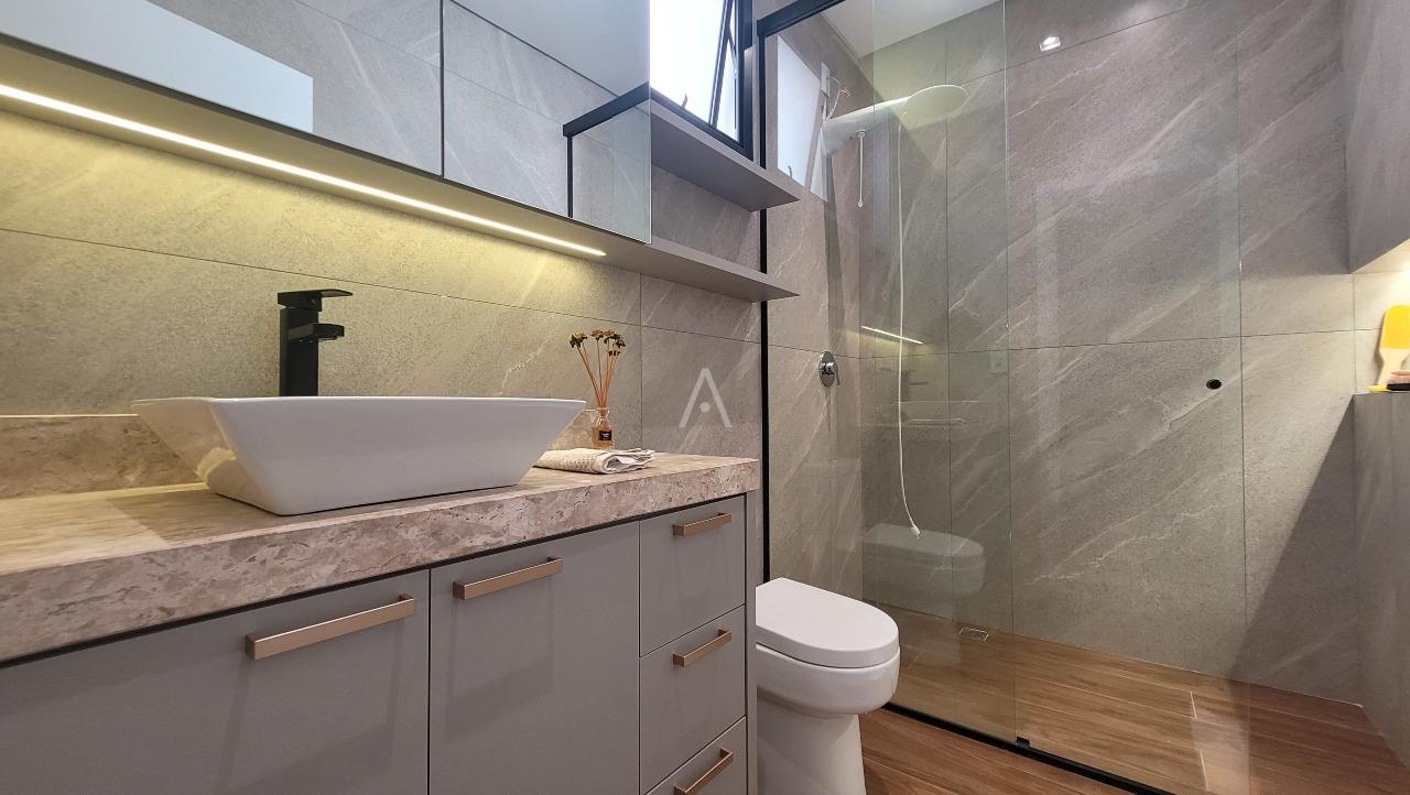 Apartamento para à venda no Bairro JARDIM LA SALLE em TOLEDO: 