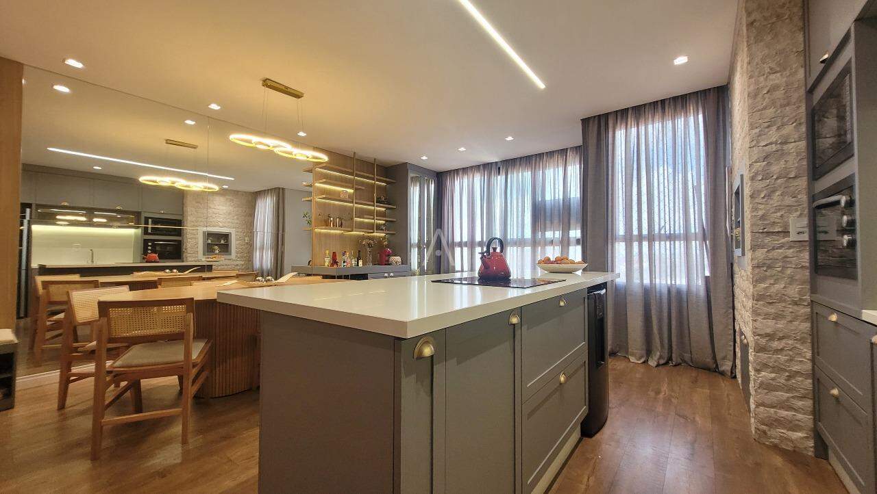 Apartamento para à venda no Bairro JARDIM LA SALLE em TOLEDO: 