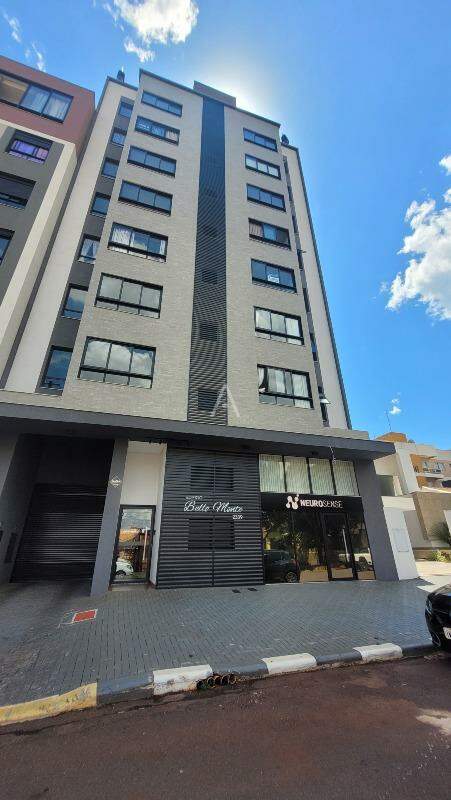 Apartamento para à venda no Bairro JARDIM LA SALLE em TOLEDO: 