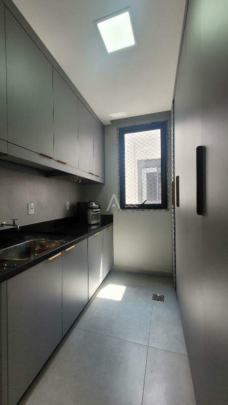 Apartamento para à venda no Bairro JARDIM LA SALLE em TOLEDO: 