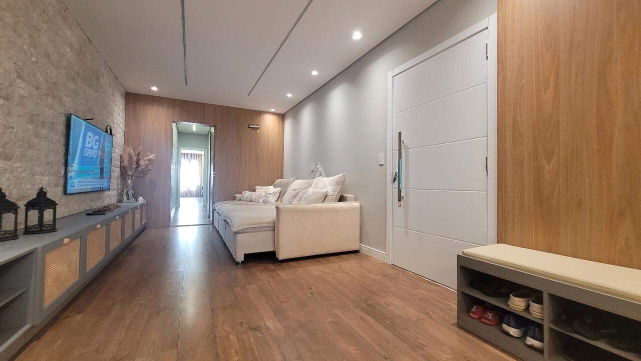 Apartamento para à venda no Bairro JARDIM LA SALLE em TOLEDO: 