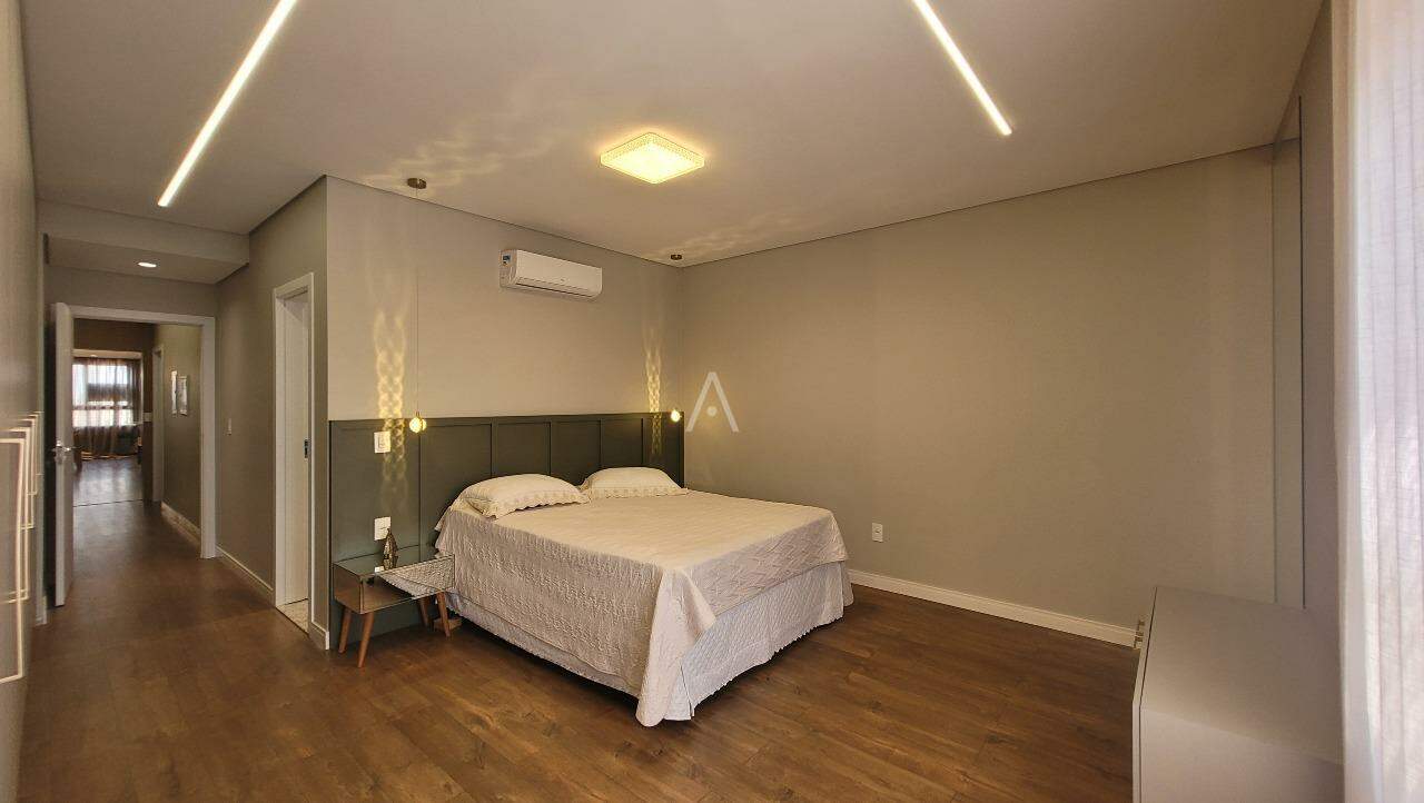 Apartamento para à venda no Bairro JARDIM LA SALLE em TOLEDO: 