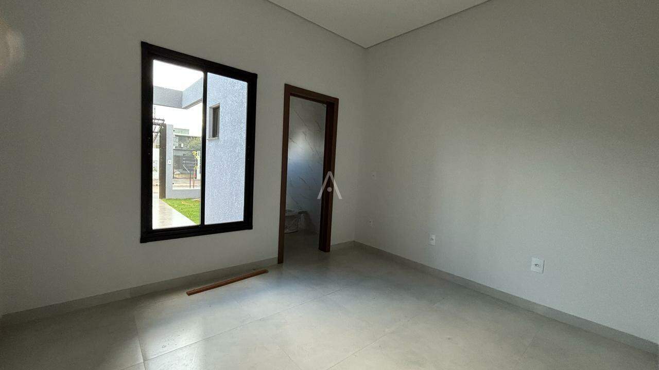Casa Residencial para à venda no Bairro JARDIM COOPAGRO em TOLEDO: