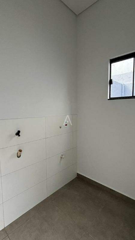 Casa Residencial para à venda no Bairro JARDIM COOPAGRO em TOLEDO: