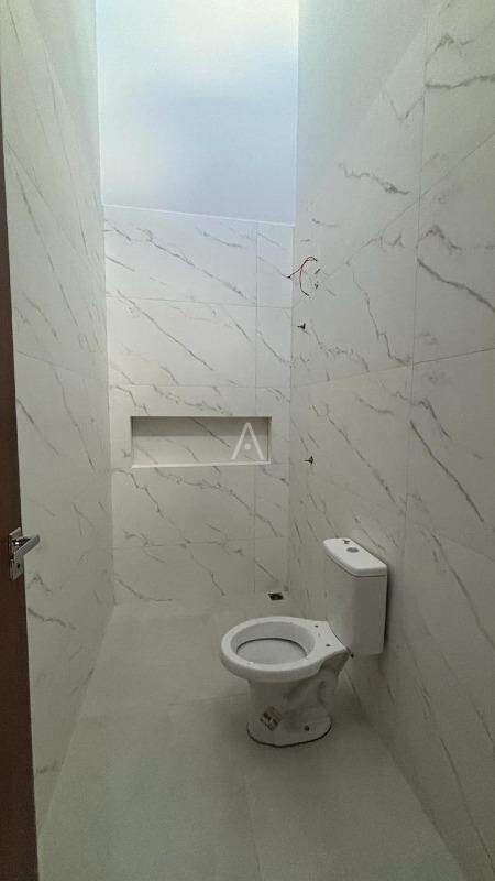 Casa Residencial para à venda no Bairro JARDIM COOPAGRO em TOLEDO: