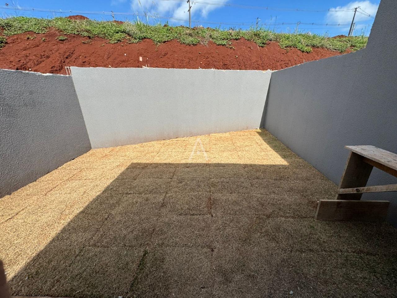 Casa Residencial para à venda no Bairro Vila Pioneiro em TOLEDO: 