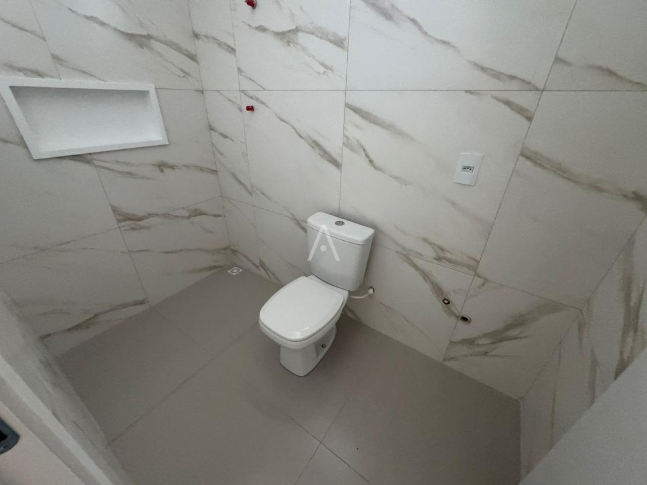 Casa Residencial para à venda no Bairro Vila Pioneiro em TOLEDO: 