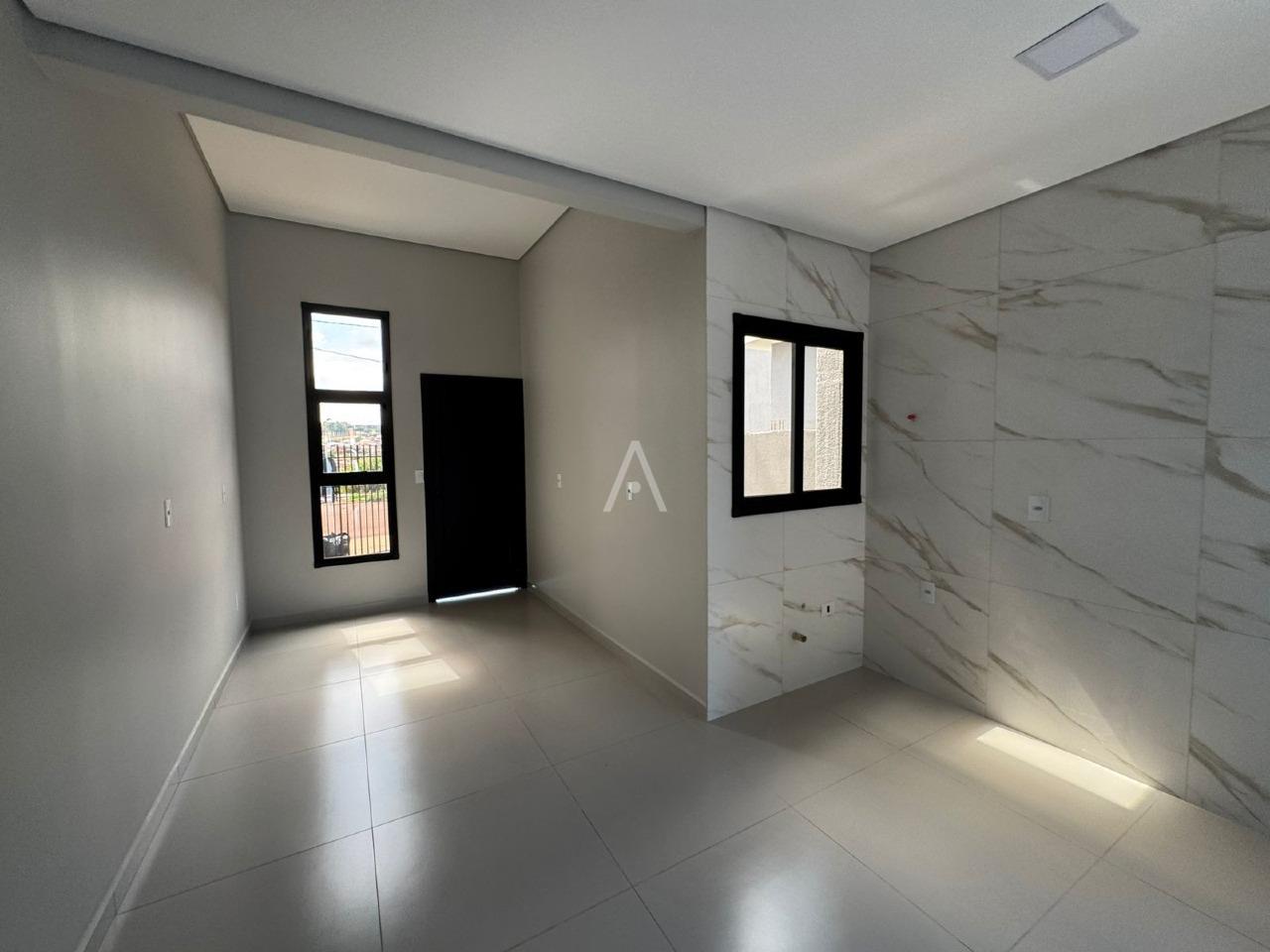 Casa Residencial para à venda no Bairro Vila Pioneiro em TOLEDO: 