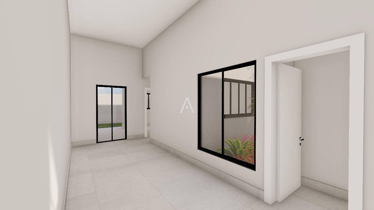 Casa Residencial para à venda no Bairro JARDIM COOPAGRO em TOLEDO: 