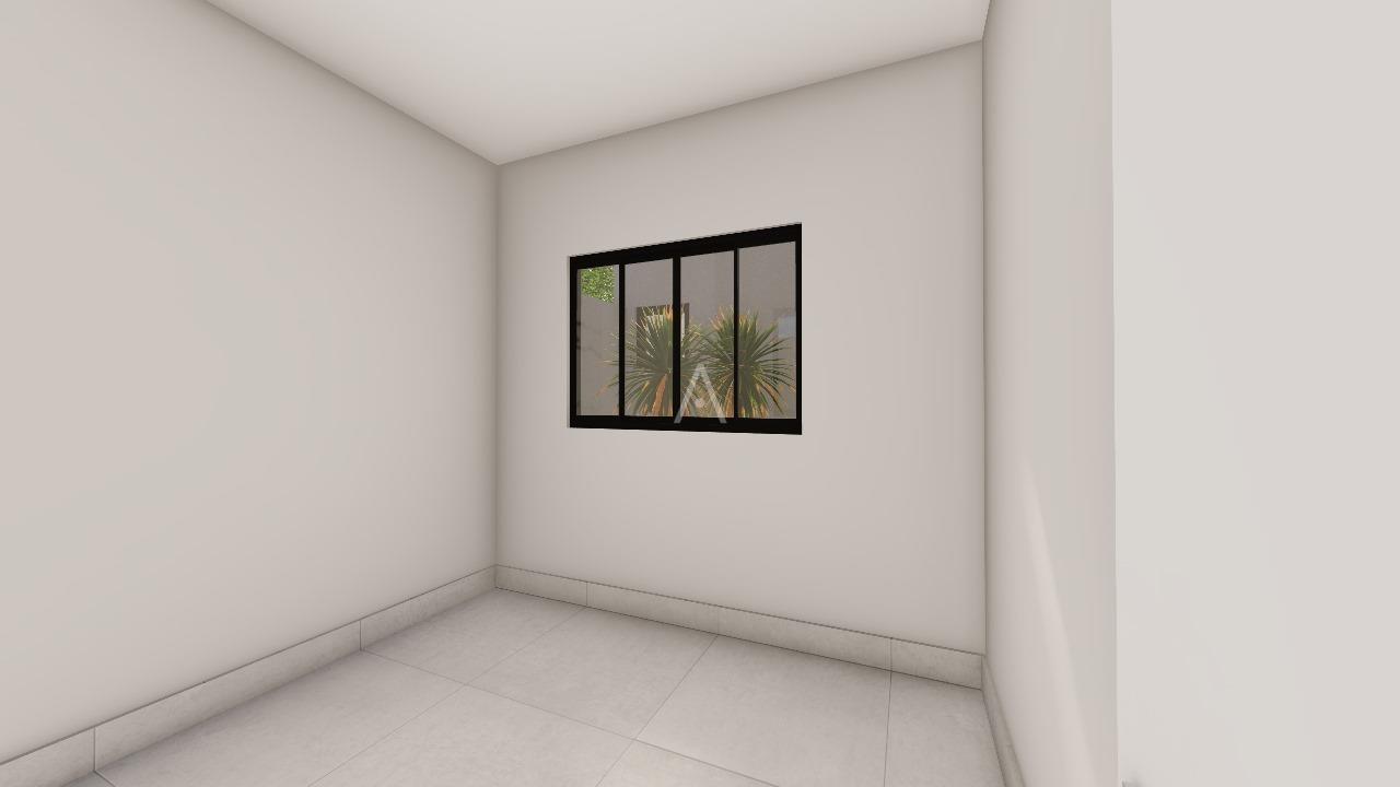 Casa Residencial para à venda no Bairro JARDIM COOPAGRO em TOLEDO: 