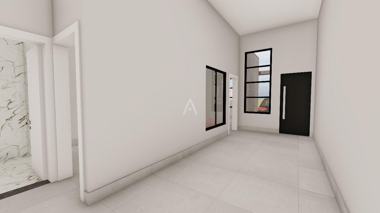 Casa Residencial para à venda no Bairro JARDIM COOPAGRO em TOLEDO: 