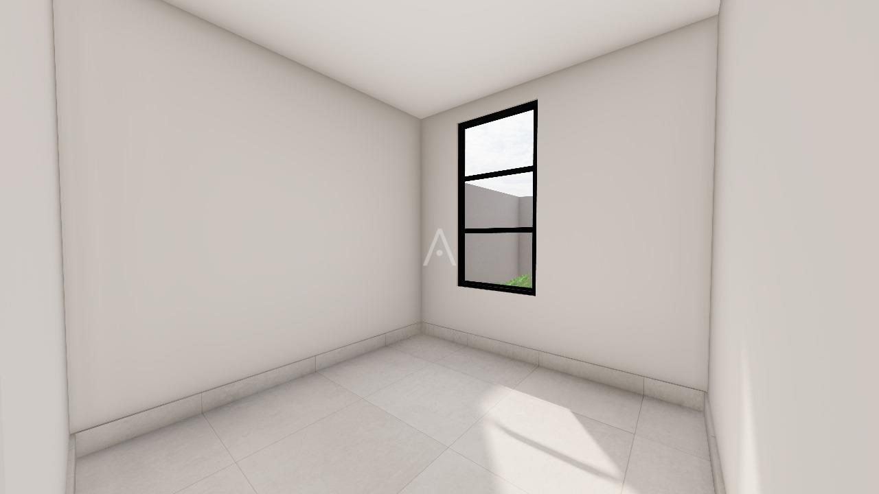 Casa Residencial para à venda no Bairro JARDIM COOPAGRO em TOLEDO: 