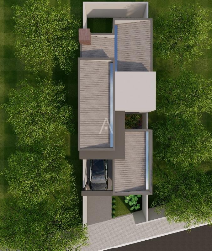 Casa Residencial para à venda no Bairro JARDIM COOPAGRO em TOLEDO: 