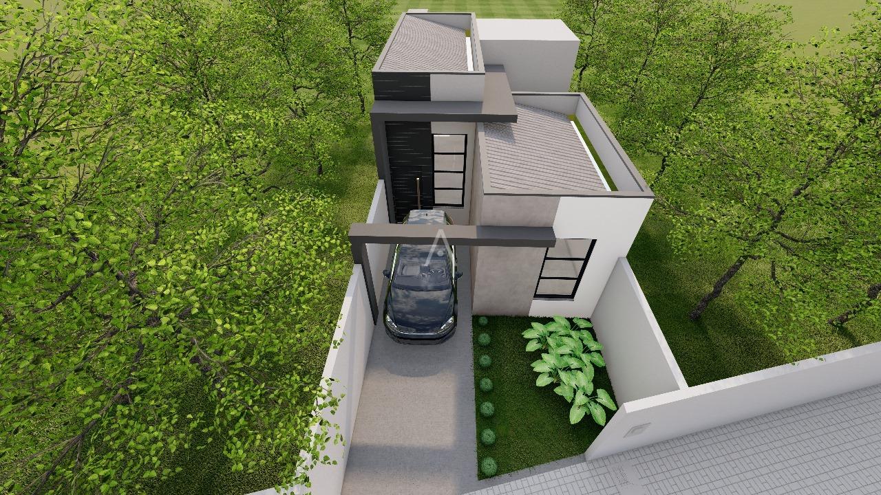 Casa Residencial para à venda no Bairro JARDIM COOPAGRO em TOLEDO: 