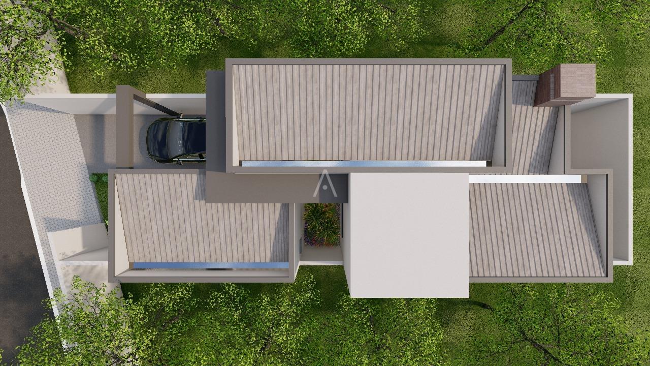 Casa Residencial para à venda no Bairro JARDIM COOPAGRO em TOLEDO: 