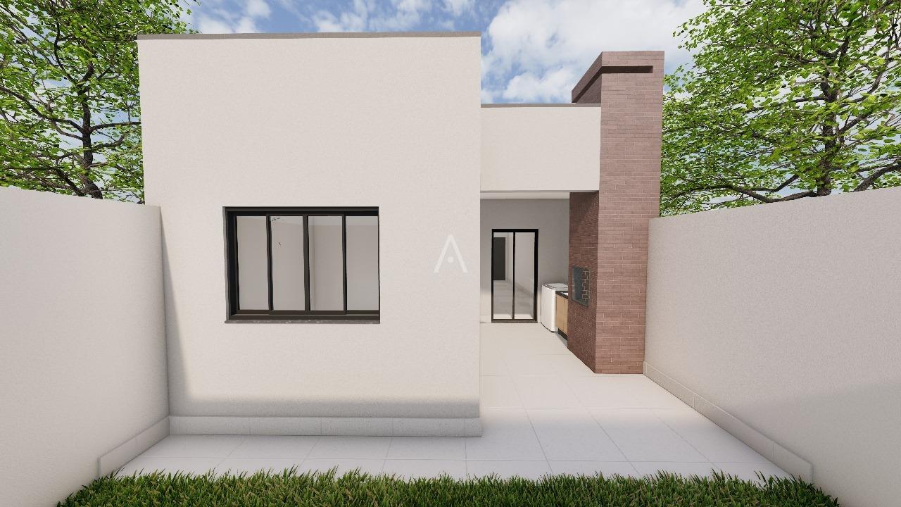 Casa Residencial para à venda no Bairro JARDIM COOPAGRO em TOLEDO: 