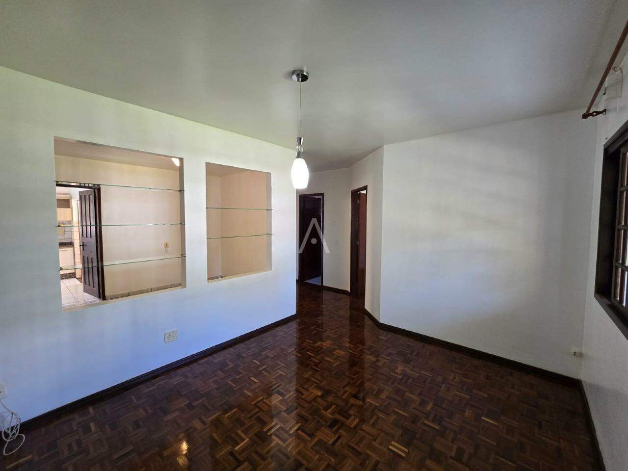 Casa Residencial para para aluguel no Bairro JARDIM GISELA em TOLEDO: 