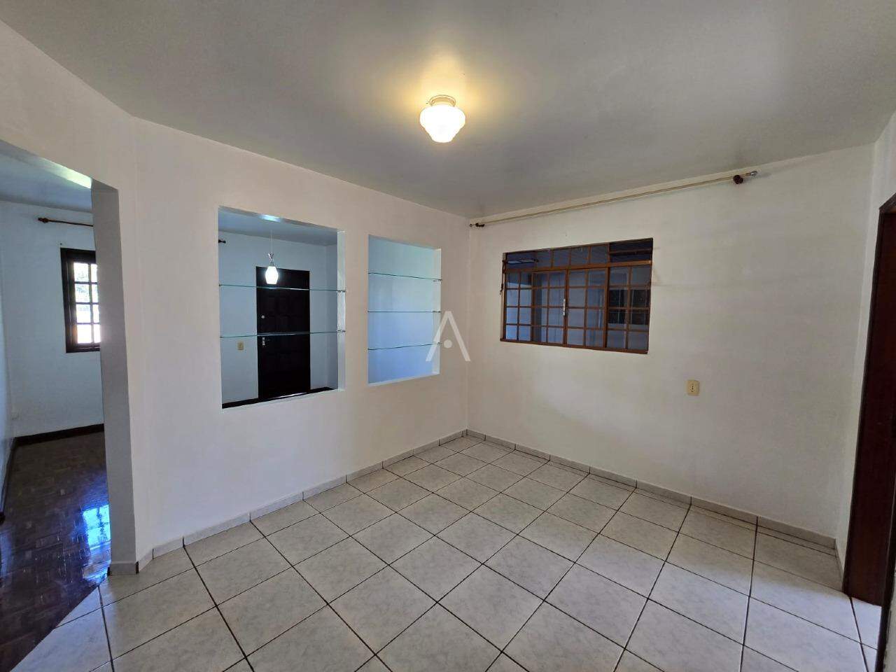 Casa Residencial para para aluguel no Bairro JARDIM GISELA em TOLEDO: 