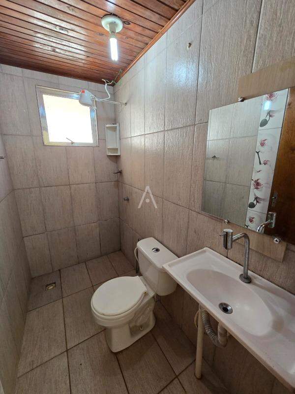 Casa Residencial para para aluguel no Bairro JARDIM GISELA em TOLEDO: 