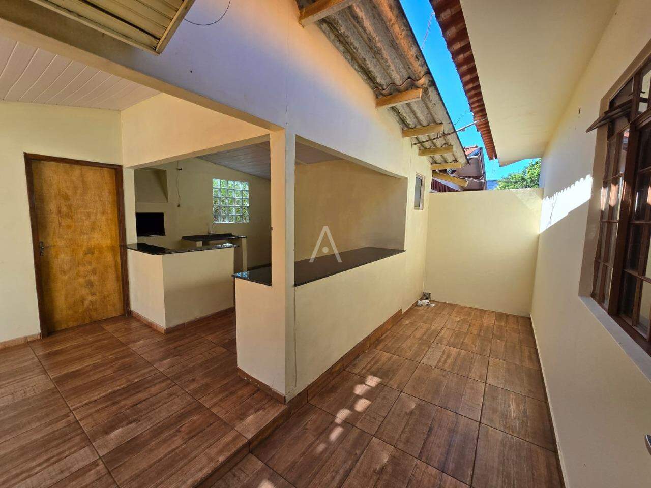 Casa Residencial para para aluguel no Bairro JARDIM GISELA em TOLEDO: 