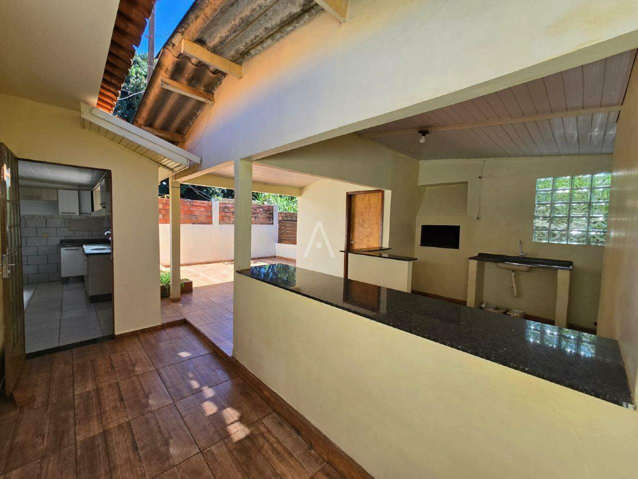 Casa Residencial para para aluguel no Bairro JARDIM GISELA em TOLEDO: 