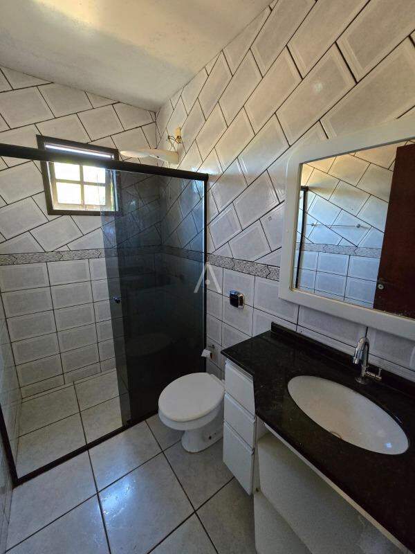 Casa Residencial para para aluguel no Bairro JARDIM GISELA em TOLEDO: 