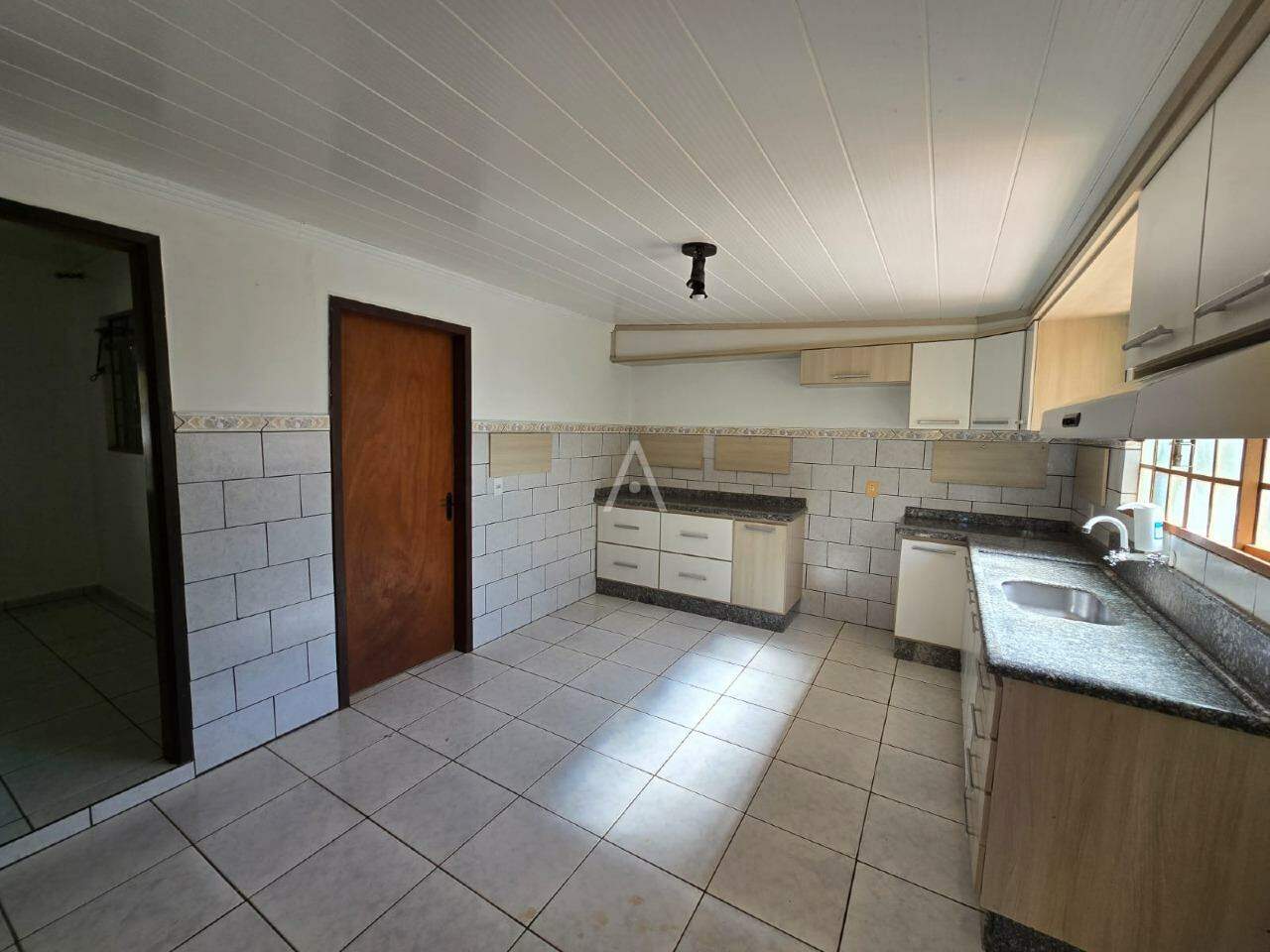 Casa Residencial para para aluguel no Bairro JARDIM GISELA em TOLEDO: 