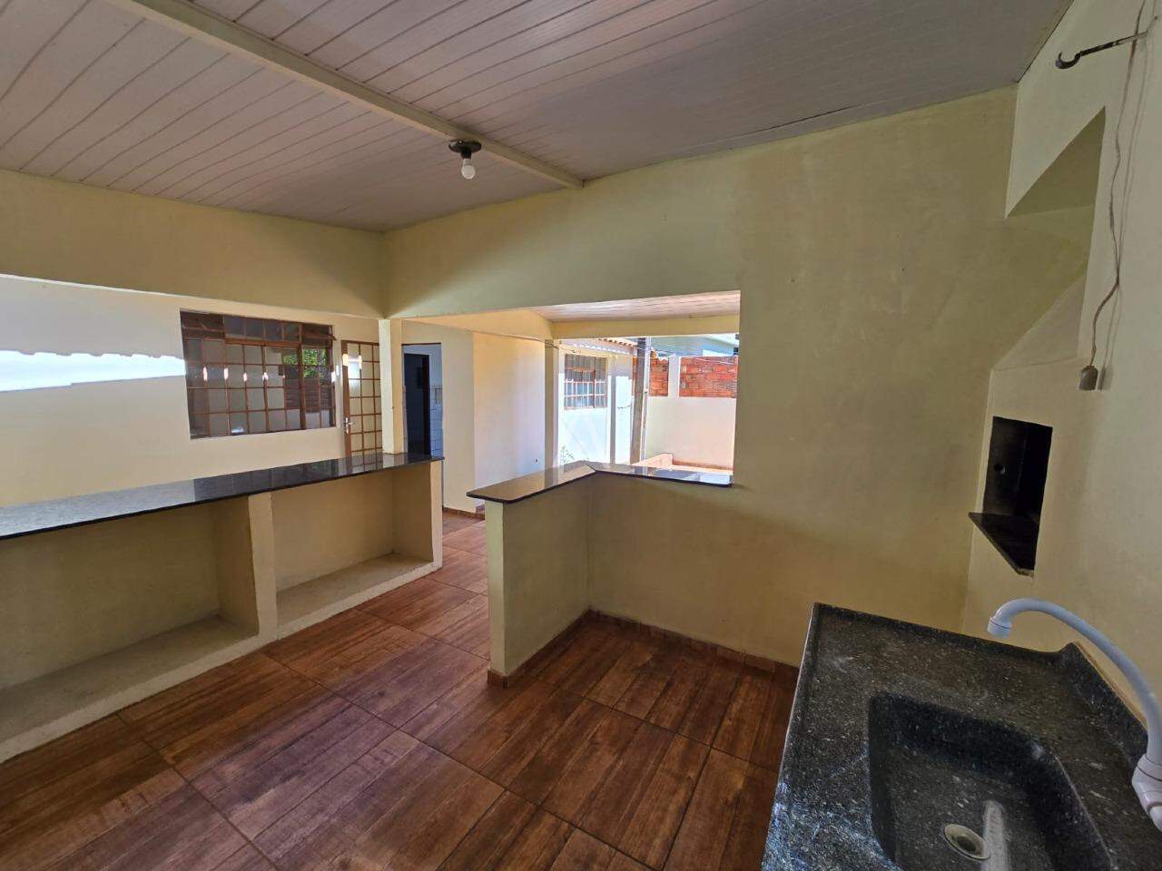 Casa Residencial para para aluguel no Bairro JARDIM GISELA em TOLEDO: 