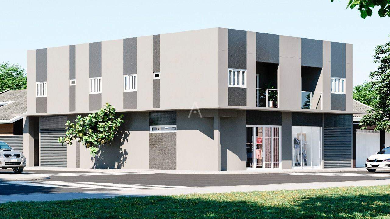 Casa Residencial para à venda no Bairro SAO FRANCISCO em TOLEDO: 