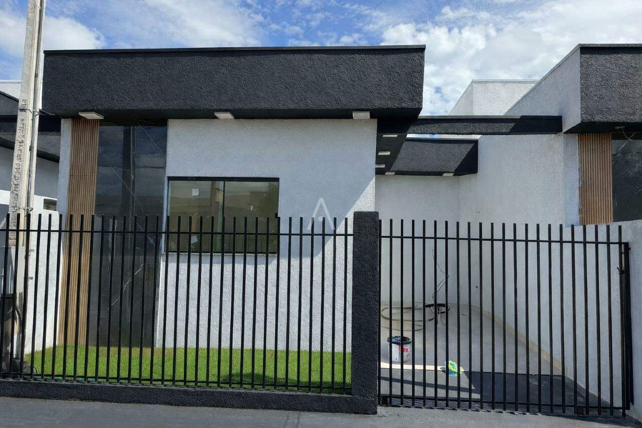 Casa Residencial para à venda no Bairro JARDIM COOPAGRO em TOLEDO: 