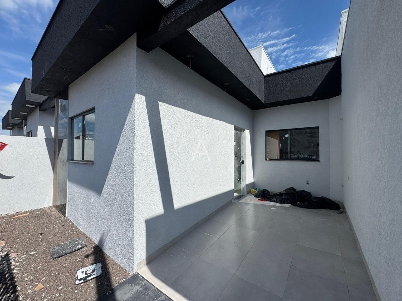 Casa Residencial para à venda no Bairro JARDIM COOPAGRO em TOLEDO: 