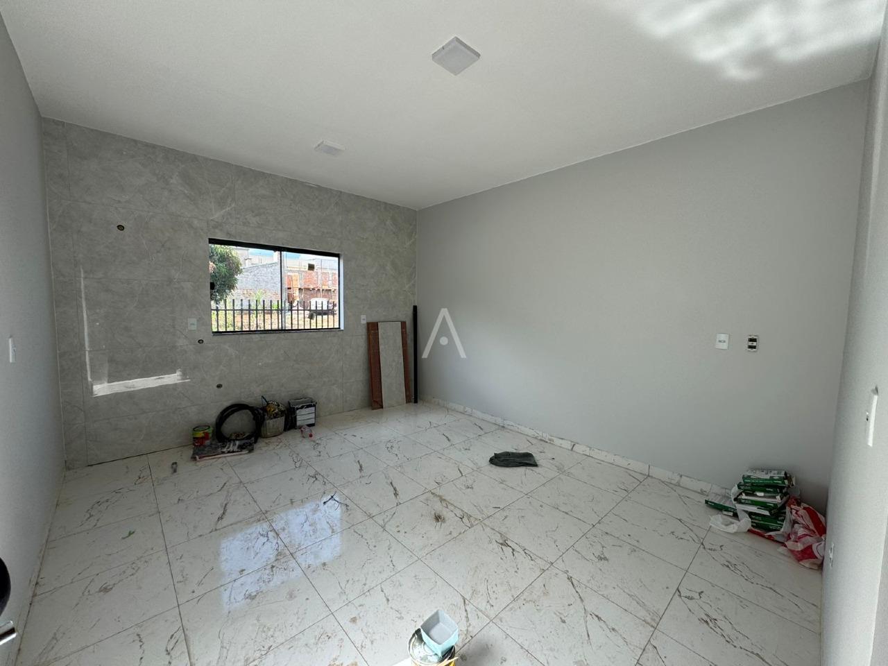 Casa Residencial para à venda no Bairro JARDIM COOPAGRO em TOLEDO: 