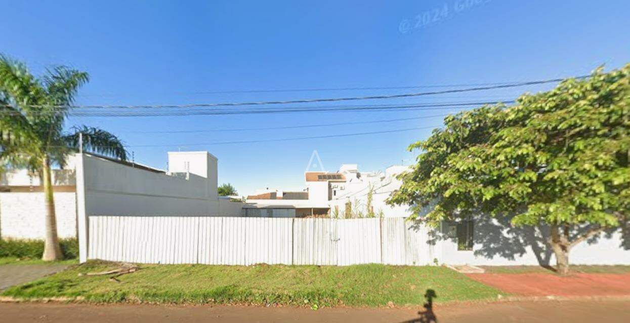 Terreno para à venda no Bairro JARDIM GISELA em TOLEDO: 
