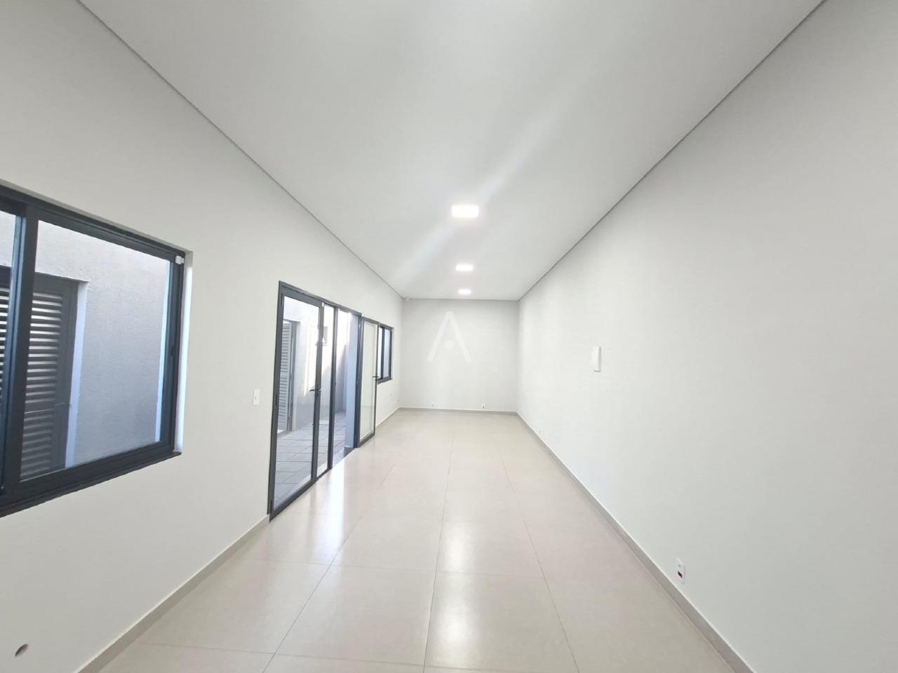 Sala Comercial para para aluguel no Bairro FLORESTA em CASCAVEL: 