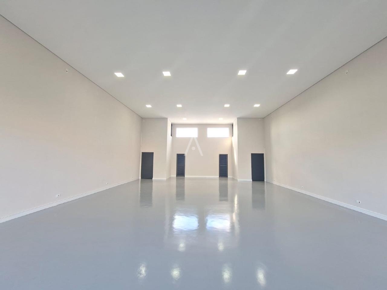 Sala Comercial para para aluguel no Bairro FLORESTA em CASCAVEL: 