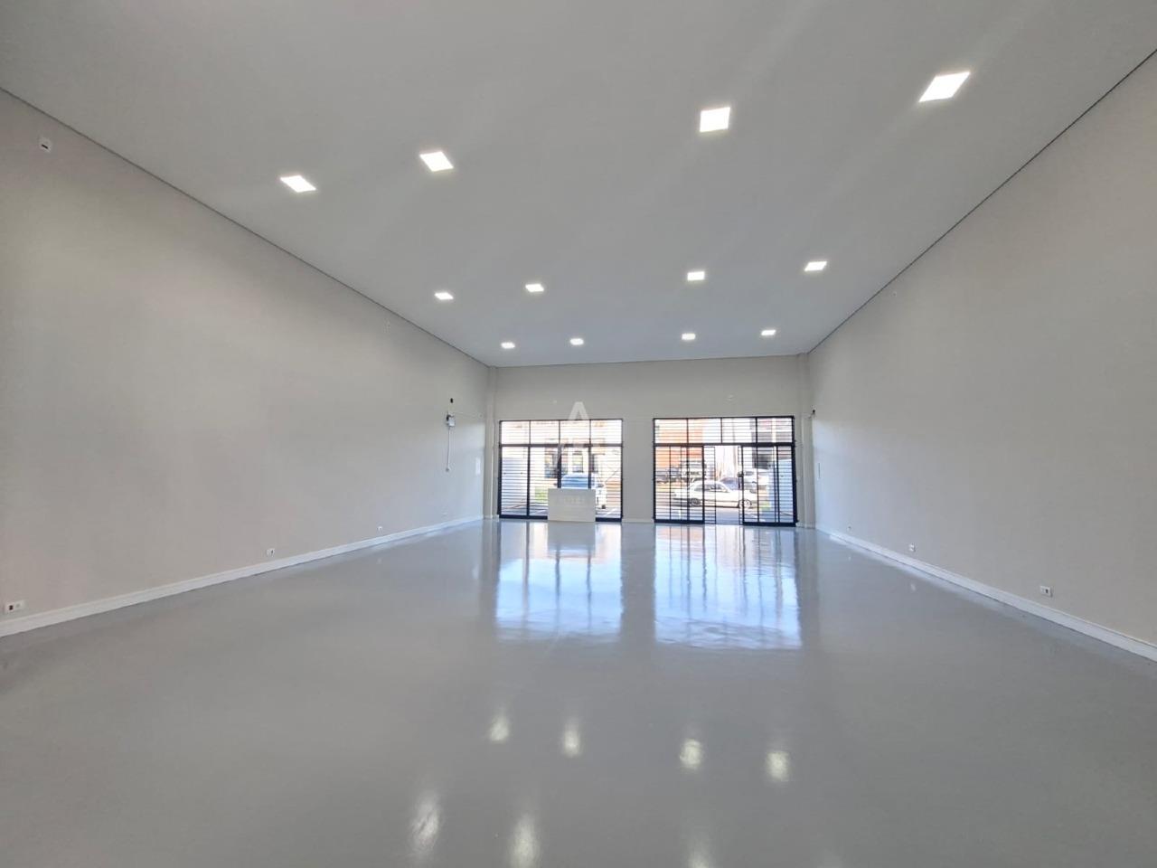 Sala Comercial para para aluguel no Bairro FLORESTA em CASCAVEL: 