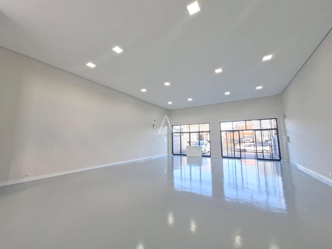 Sala Comercial para para aluguel no Bairro FLORESTA em CASCAVEL: 