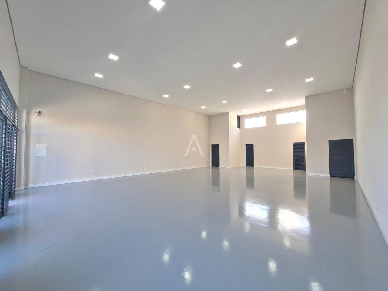 Sala Comercial para para aluguel no Bairro FLORESTA em CASCAVEL: 