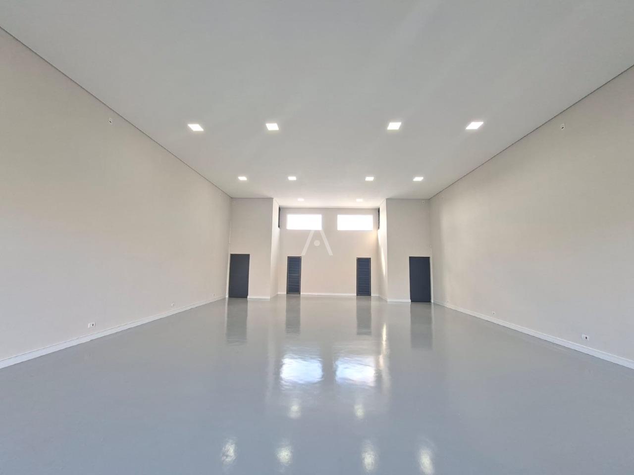 Sala Comercial para para aluguel no Bairro FLORESTA em CASCAVEL: 