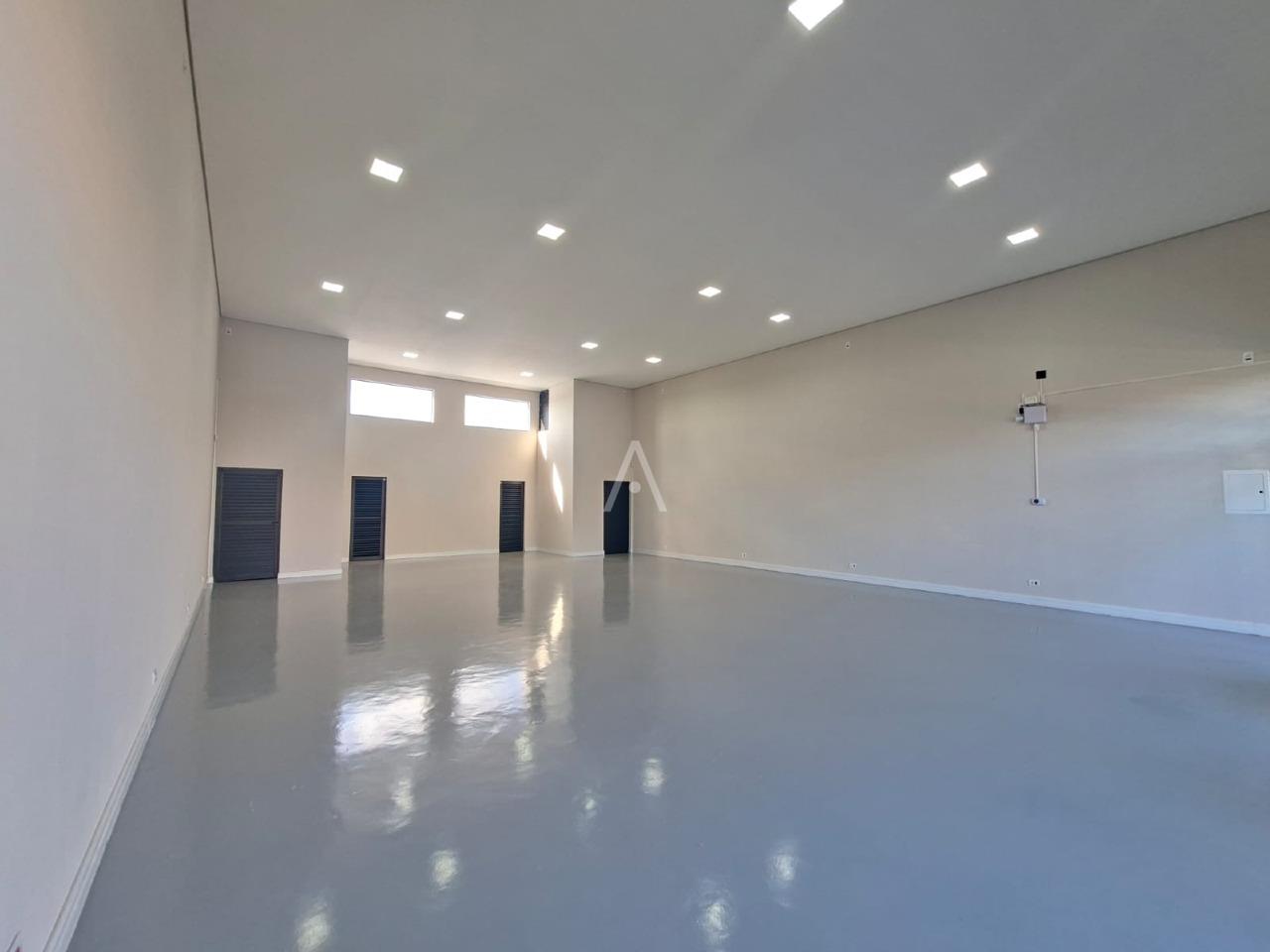 Sala Comercial para para aluguel no Bairro FLORESTA em CASCAVEL: 