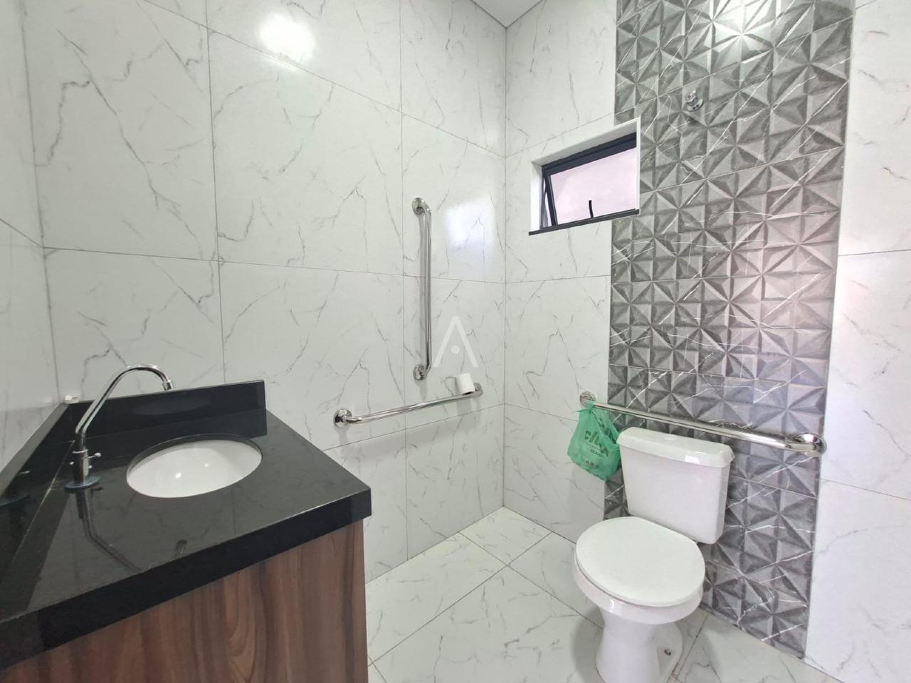 Sala Comercial para para aluguel no Bairro FLORESTA em CASCAVEL: 